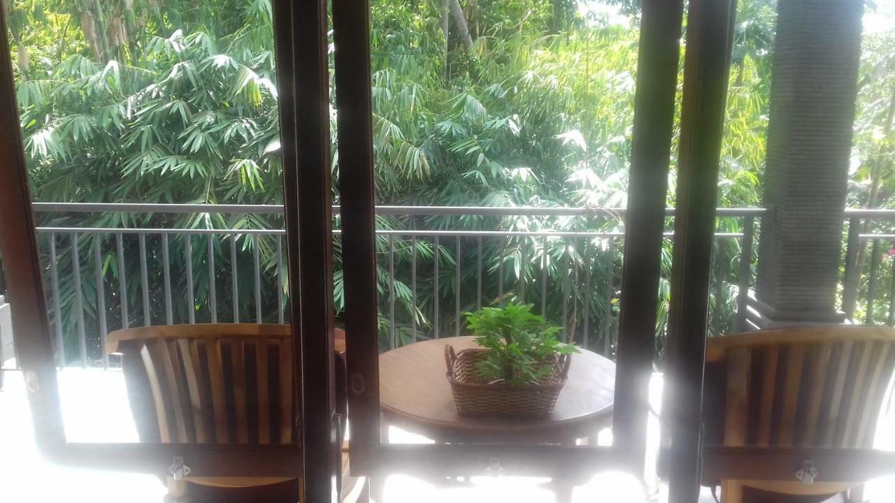 Taman Puspa أوبود المظهر الخارجي الصورة