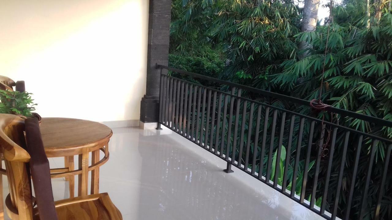 Taman Puspa أوبود المظهر الخارجي الصورة